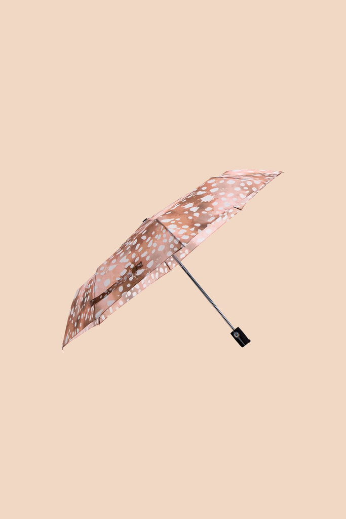 Copper Bambi Umbrella - Kaiko Clothing Company Oy