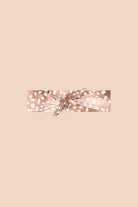 Headband, Copper Bambi - Kaiko Clothing Company Oy