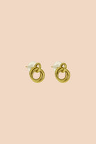 Kelly Earrings - Kaiko Clothing Company Oy