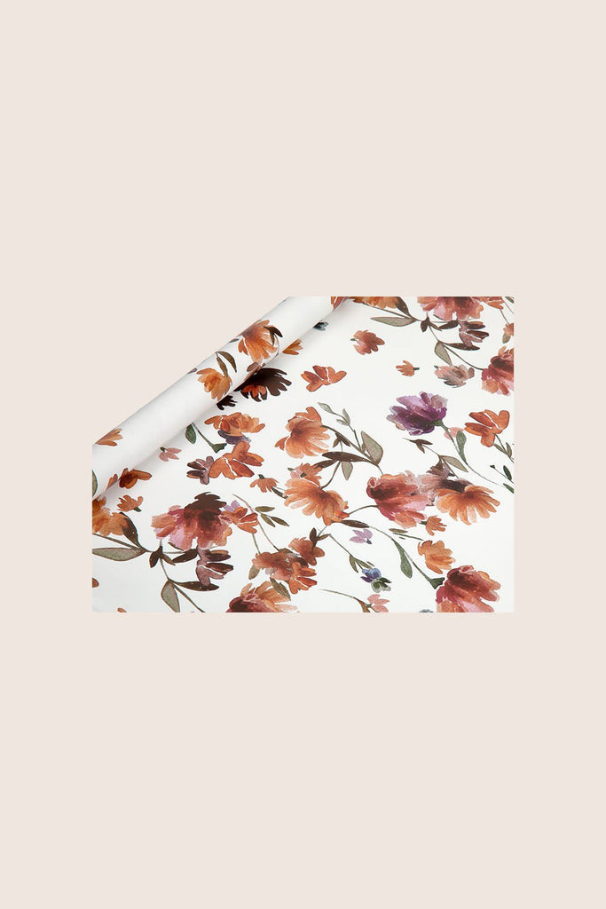 Lahjapaperi, Full Bloom - Kaiko Clothing Company Oy