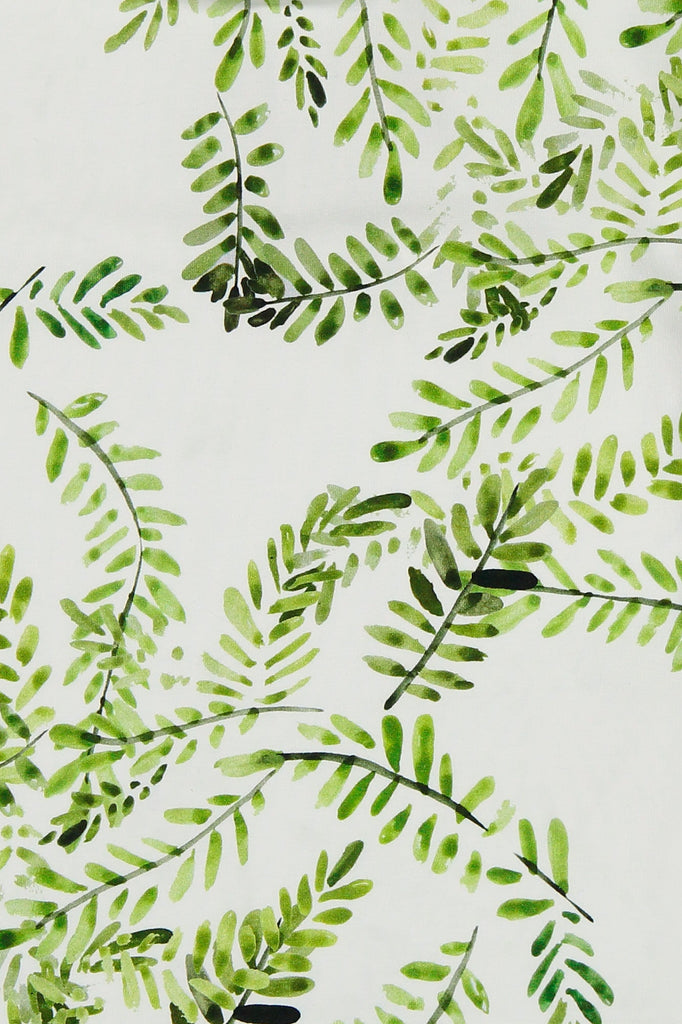 Spring Vine -kangas - Kaiko Clothing Company Oy