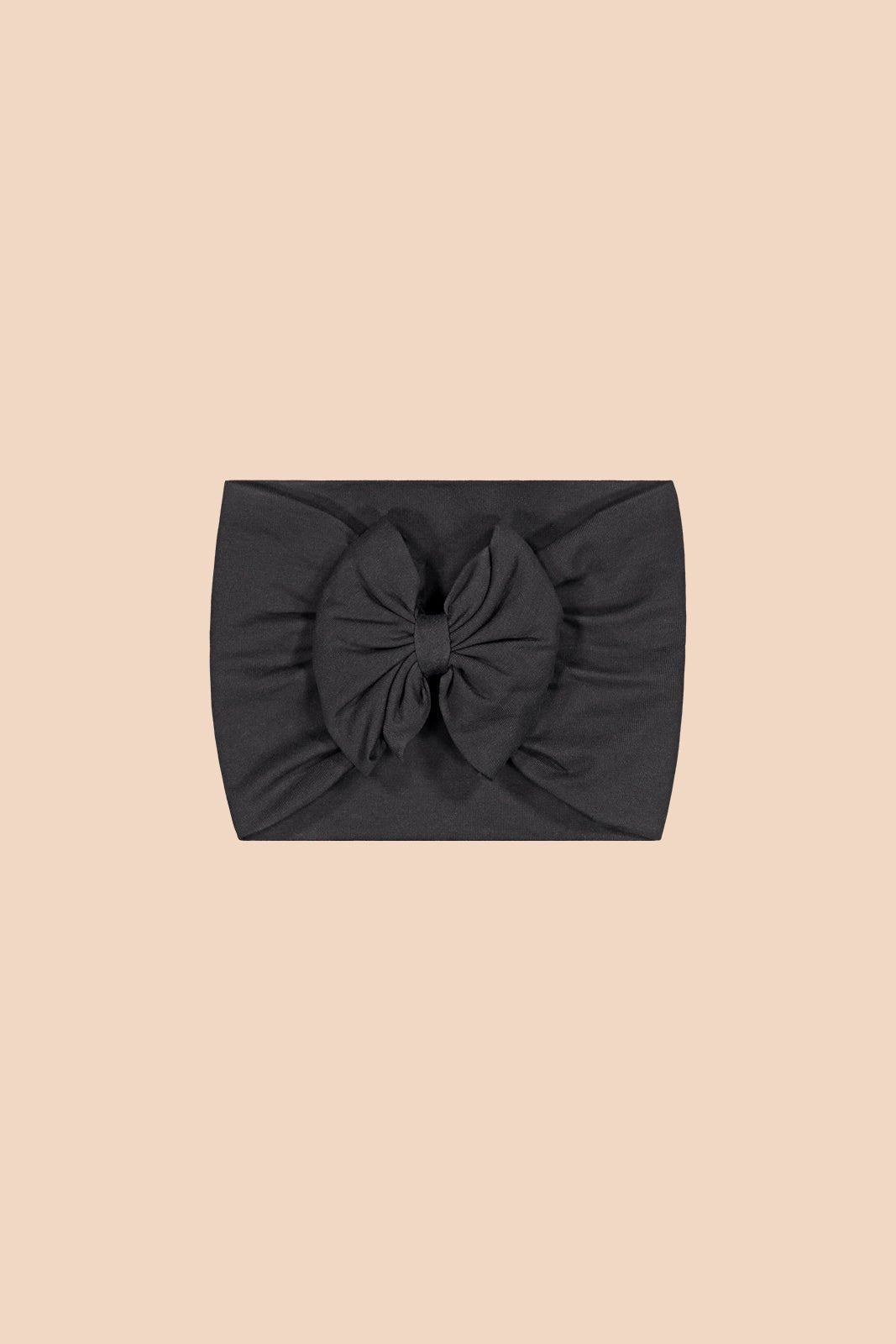 Valkama Headwrap, Black - Kaiko Clothing Company Oy